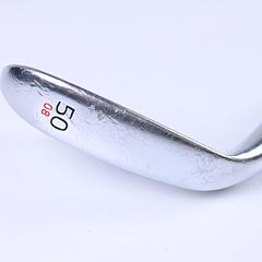 Titleist Vokey SM6 Gap Wedge / 50 Degree / Wedge Flex Vokey Design Shaft - Image 4