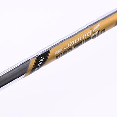 Cleveland RTX 6 Zipcore Lob Wedge / 58 Degree / Wedge Flex Dynamic Gold Spinner - Image 4