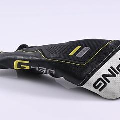 Ping G430 #3 Hybrid / 19 Degree / Stiff Flex Tensei AV Blue Raw 65 Shaft - Image 9