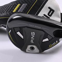 Ping G430 #3 Hybrid / 19 Degree / Stiff Flex Tensei AV Blue Raw 65 Shaft - Image 2