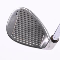 Callaway Big Bertha 2002 Lob Wedge / 58 Degree / Uniflex Callaway Shaft - Image 2