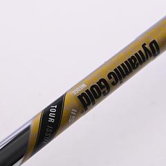 Taylormade Milled Grind 5 Lob Wedge / 60 Degree / Wedge Flex Dynamic Gold - Image 4