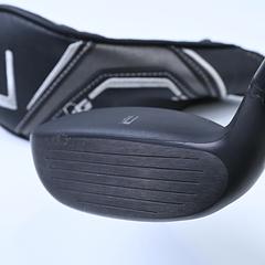 Cobra King Tec 2023 #3 Hybrid / 19 Degree / Stiff Flex Mitsubishi MMT 80 Shaft - Image 4