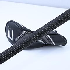 Cobra King Tec 2023 #3 Hybrid / 19 Degree / Stiff Flex Mitsubishi MMT 80 Shaft - Image 9