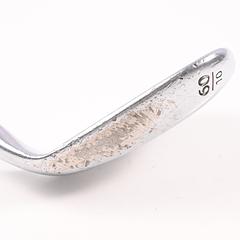 Left Hand Callaway Mack Daddy 4 Lob Wedge / 60 Degree / Stiff Flex Elevate - Image 3