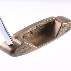 Ping Karsten Echo-I Putter / 35 Inch - Image 4
