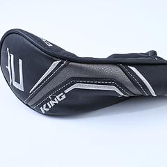 Cobra King Tec 2023 #3 Hybrid / 19 Degree / Stiff Flex Mitsubishi MMT 80 Shaft - Image 10