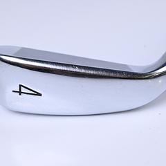 Titleist U505 2023 #4 Iron / 22 Degree / Stiff Flex Accra TZ 85i Shaft - Image 2