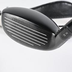 Titleist TSi2 #4 Hybrid / 21 Degree / Stiff Flex HZRDUS Smoke Black RDX 80 Shaft - Image 1