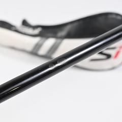 Titleist TSi2 #4 Hybrid / 21 Degree / Stiff Flex HZRDUS Smoke Black RDX 80 Shaft - Image 9