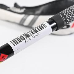 Titleist TSi2 #4 Hybrid / 21 Degree / Stiff Flex HZRDUS Smoke Black RDX 80 Shaft - Image 7