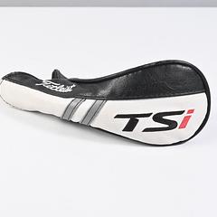 Titleist TSi2 #4 Hybrid / 21 Degree / Stiff Flex HZRDUS Smoke Black RDX 80 Shaft - Image 6