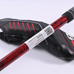 Ping G410 #3 Hybrid / 19 Degree / Stiff Flex Ping Alta CB Red 70 Shaft - Image 7