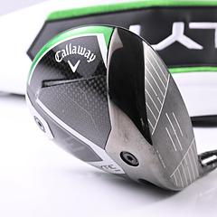 Callaway Elyte Triple Diamond Driver / 10.5 Degree / Stiff Flex Denali Charcoal 50 - Image 1