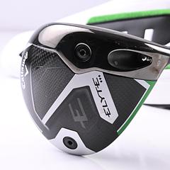 Callaway Elyte Triple Diamond Driver / 10.5 Degree / Stiff Flex Denali Charcoal 50 - Image 2