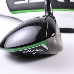 Callaway Elyte Triple Diamond Driver / 10.5 Degree / Stiff Flex Denali Charcoal 50 - Image 3