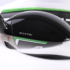 Callaway Elyte Triple Diamond Driver / 10.5 Degree / Stiff Flex Denali Charcoal 50 - Image 5