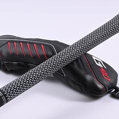 Ping G410 #3 Hybrid / 19 Degree / Stiff Flex Ping Alta CB Red 70 Shaft - Image 8