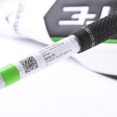 Callaway Elyte Triple Diamond Driver / 10.5 Degree / Stiff Flex Denali Charcoal 50 - Image 7