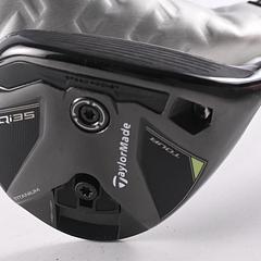 Taylormade Qi35 Tour #3 Wood / 15 Degree / Stiff Flex HZRDUS Black 70 Shaft - Image 8