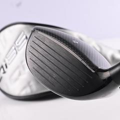 Taylormade Qi35 Tour #3 Wood / 15 Degree / Stiff Flex HZRDUS Black 70 Shaft - Image 6