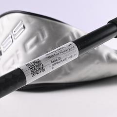 Taylormade Qi35 Tour #3 Wood / 15 Degree / Stiff Flex HZRDUS Black 70 Shaft - Image 1