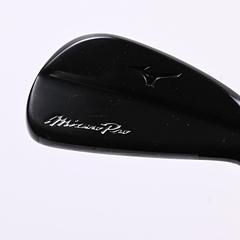 Mizuno Pro Fli Hi #2 Iron / 16.5 Degree / Stiff Flex HZRDUS Smoke Black RDX 80 - Image 6