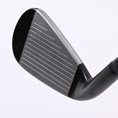 Mizuno Pro Fli Hi #2 Iron / 16.5 Degree / Stiff Flex HZRDUS Smoke Black RDX 80 - Image 1