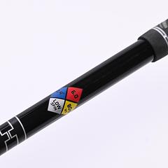 Mizuno Pro Fli Hi #2 Iron / 16.5 Degree / Stiff Flex HZRDUS Smoke Black RDX 80 - Image 3