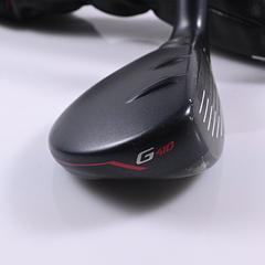 Ping G410 #3 Hybrid / 19 Degree / Stiff Flex Ping Alta CB Red 70 Shaft - Image 3