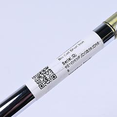 Cobra Bio Cell #8 Iron / Stiff Flex Dynamic Gold Shaft - Image 2