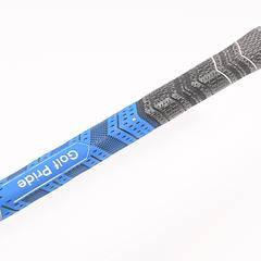 Left Haft Callaway Jaws Raw Lob Wedge / 60 Degree / Wedge Flex Dynamic Gold - Image 6