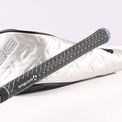 Taylormade Qi35 #3HL Wood / 16.5 Degree / Stiff Flex Tensei AV Limited Blue 75 - Image 8