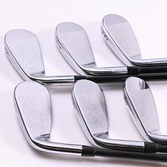 Titleist T300 2021 Irons / 6-PW+48° / Regular Flex Tensei AV Red AM(2) Shafts - Image 3