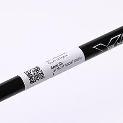 Mizuno Pro Fli Hi #2 Iron / 16.5 Degree / Stiff Flex HZRDUS Smoke Black RDX 80 - Image 4