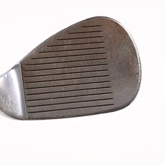 Left Haft Callaway Jaws Raw Lob Wedge / 60 Degree / Wedge Flex Dynamic Gold - Image 2