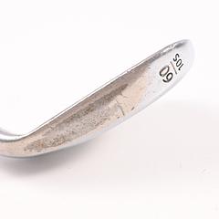 Left Haft Callaway Jaws Raw Lob Wedge / 60 Degree / Wedge Flex Dynamic Gold - Image 3