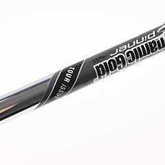 Left Haft Callaway Jaws Raw Lob Wedge / 60 Degree / Wedge Flex Dynamic Gold - Image 4