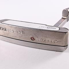 Odyssey Tri Hot #3 Putter / 33 Inch - Image 1