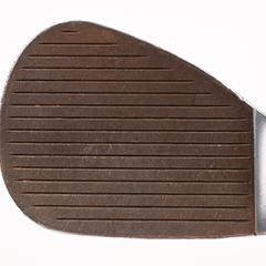 Callaway Jaws Raw Lob Wedge / 58 Degree / Wedge Flex Dynamic Gold 115 - Image 2