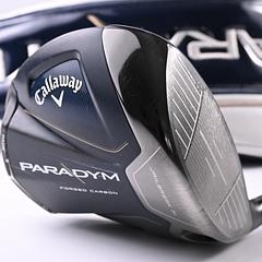 Callaway Paradym Driver / 9 Degree / Stiff Flex Kai'Li White 60 Shaft - Image 1