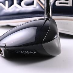 Callaway Paradym Driver / 9 Degree / Stiff Flex Kai'Li White 60 Shaft - Image 3