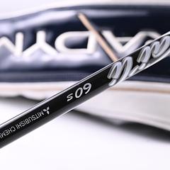 Callaway Paradym Driver / 9 Degree / Stiff Flex Kai'Li White 60 Shaft - Image 6