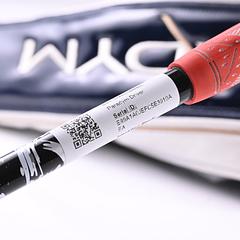 Callaway Paradym Driver / 9 Degree / Stiff Flex Kai'Li White 60 Shaft - Image 7