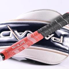 Callaway Paradym Driver / 9 Degree / Stiff Flex Kai'Li White 60 Shaft - Image 8