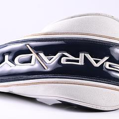 Callaway Paradym Driver / 9 Degree / Stiff Flex Kai'Li White 60 Shaft - Image 9