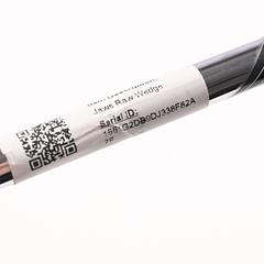 Callaway Jaws Raw Lob Wedge / 58 Degree / Wedge Flex Dynamic Gold 115 - Image 5