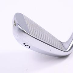 Srixon Z-585 #5 Iron / 24 Degree / Stiff Flex XP 95 D300 Shaft - Image 3