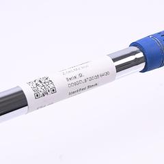 Srixon Z-585 #5 Iron / 24 Degree / Stiff Flex XP 95 D300 Shaft - Image 5