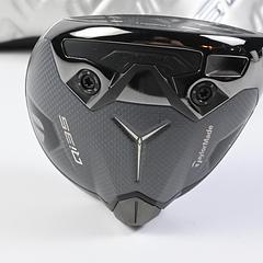 Taylormade Qi35 LS Driver / 9 Degree / X-Flex Fujikura Speeder 57 Evolution - Image 2